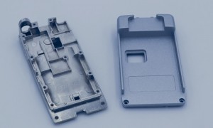 Function Parts Zinc