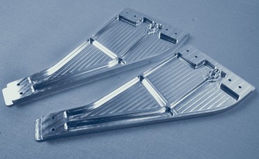 Aluminum CNC Machining