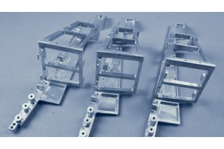 Aluminum Prototype Machining: Precision, Speed And Quality