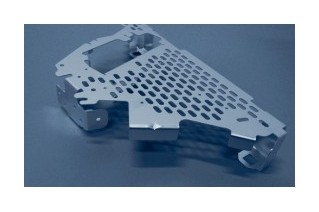 Aluminum Prototype Manufacturing in China By Sanwometal