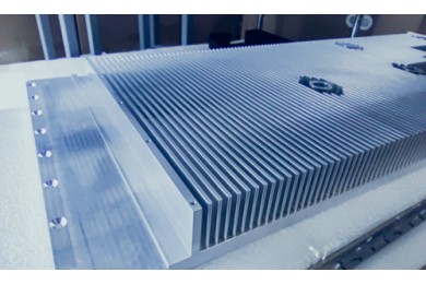 Aluminum Prototype Manufacturing From Functional Models