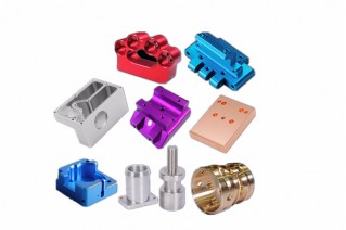 Aluminum Prototype Manufacturing From Functional Models
