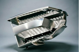 A Case Study in Precision Aluminum Reflector Components A Case Study in Precision Aluminum Reflector Components
