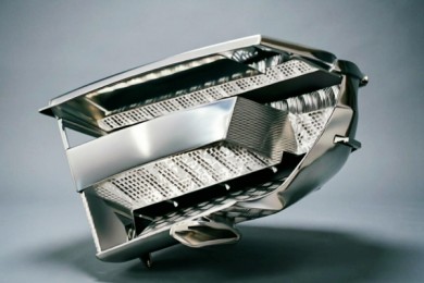 A Case Study in Precision Aluminum Reflector Components