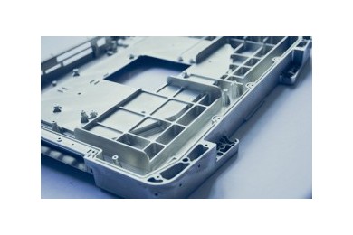 Is it cheaper to machine steel or aluminum?