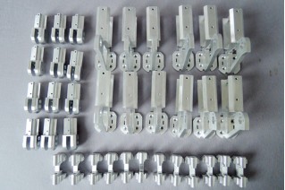 Choose A Good Metal Prototype Maker