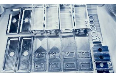 CNC Machining Prototyping Manufacturer in China