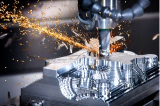 Critical Role of CNC Machining in Aerospace Metal Components Critical Role of CNC Machining in Aerospace Metal Components