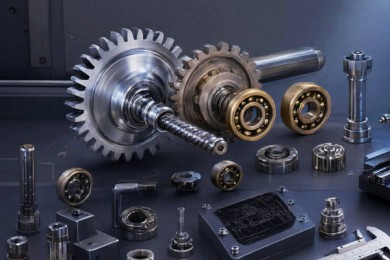 Custom Aluminium Parts: A Design-to-Production Guide to Five Manufacturability Decision Points
