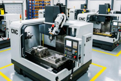 Custom Aluminum Prototype Fabrication in Modern Product Development