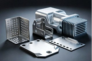Custom Sheet Metal Parts: Engineering Precision from Flat Stock to Finished Component Custom Sheet Metal Parts: Engineering Precision from Flat Stock to Finished Component