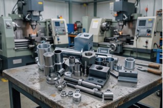 How Low-Volume Manufacturing Redefines Agility in a High-Volume World