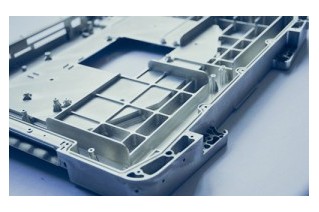 How to make aluminum parts?