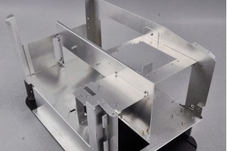 How to make sheet metal parts cheaper?