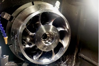How Metal CNC Service Works and Benefits