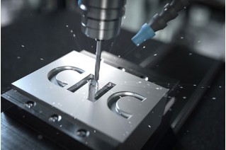 How much does it cost to get something CNC milled?