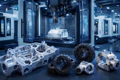 How Precision Engineering and Efficient Sourcing Drive Product Success