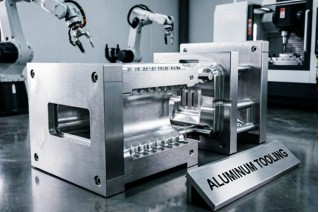 How Sanwo Metal Masters the Art of Aluminum Tooling How Sanwo Metal Masters the Art of Aluminum Tooling
