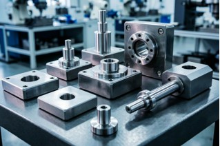 How Sanwo Metal is Redefining Small Batch Fabrication Parts How Sanwo Metal is Redefining Small Batch Fabrication Parts