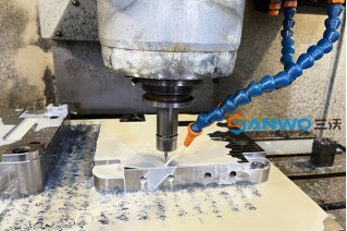Important things you need to know about CNC milling services