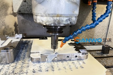 Important things you need to know about CNC milling services