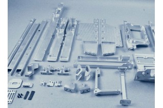 Inquiries of low volume manufacturing parts from clients