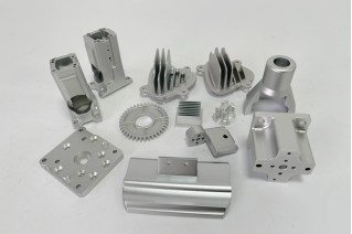 Know about Custom CNC Aluminum Enclosure