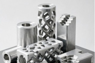 Low Volume Metal Parts: Unlocking Flexibility and Precision in Custom Manufacturing Low Volume Metal Parts: Unlocking Flexibility and Precision in Custom Manufacturing