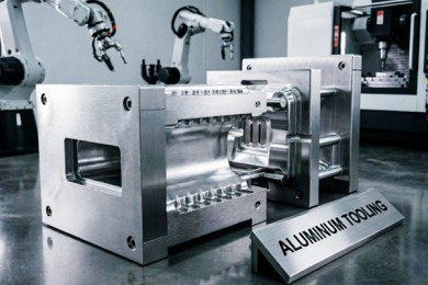 Low Volume Tooling: Enabling Efficient Production for Niche and Emerging Markets