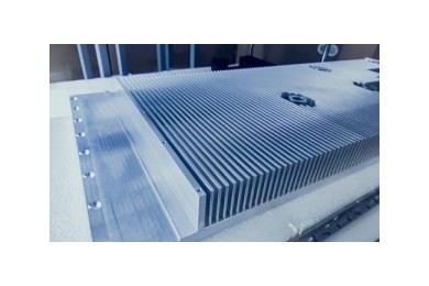 Is machined aluminum stronger than cast?