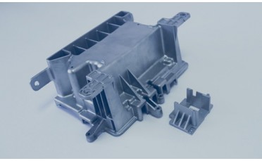 Metal Die Casting