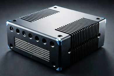 Practical Principles for Sheet Metal Housing Shells