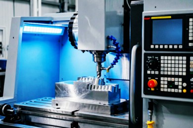 Precision, Performance, Partnership-Selecting an Aluminum Prototype Machining Manufacturer