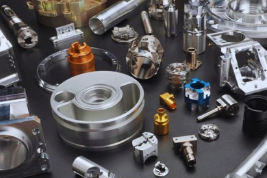Rapid CNC Machining Services - Backbone of Modern Product Development