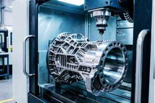 Rapid Prototype Machining: Mastering Complex Parts with Precision CNC Manufacturing Rapid Prototype Machining: Mastering Complex Parts with Precision CNC Manufacturing