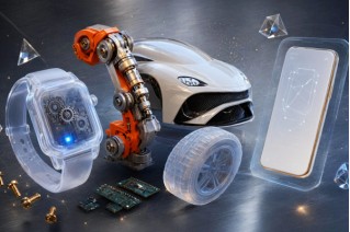 Rethinking Product Prototyping Services as Your Innovation Safety Net Rethinking Product Prototyping Services as Your Innovation Safety Net