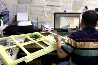 Sanwometal ISO-Standard Custom Machining Sanwometal ISO-Standard Custom Machining