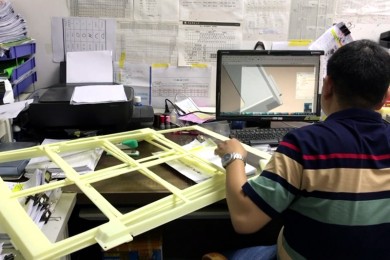 Sanwometal ISO-Standard Custom Machining