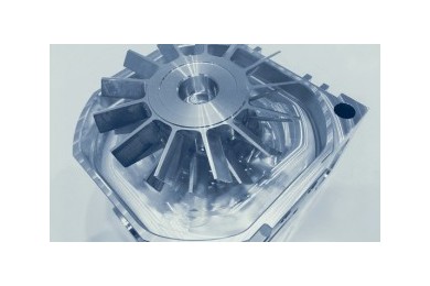 Sculpting Innovation: The Precision of Aluminum Prototype Manufacturing