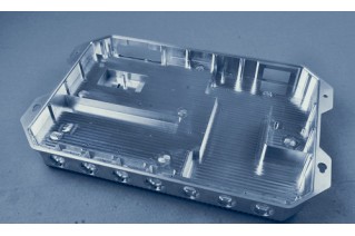 Shaping Tomorrow: The Precision of Aluminum Prototype Manufacturing with Sanwo Metal