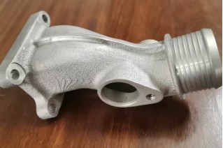 The Future of Metal Casting: Uniting 3D Sand Printing with Traditional Iron Casting
