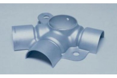 The Power of Low Volume Manufacturing and Sheet Metal Stamping