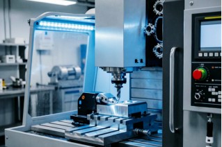 The Role of China Aluminum CNC Milling Parts in Product Development The Role of China Aluminum CNC Milling Parts in Product Development