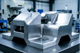 The Strategic Advantage of Low Volume Aluminum Castings