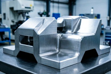 The Strategic Advantage of Low Volume Aluminum Castings
