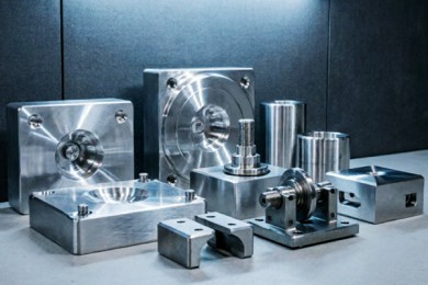 The Strategic Imperative of Aluminum Prototype Tooling in Design Validation