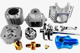 The Ultimate Guide to Custom Aluminum Machined Parts