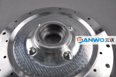 Tips for Precision CNC Aerospace Machining Parts