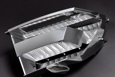 Unleashing the Power of Customized CNC Machined Aluminum Parts