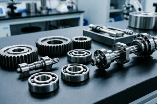 Why Small Batch Fabrication Parts Are Reshaping Modern Manufacturing Why Small Batch Fabrication Parts Are Reshaping Modern Manufacturing
